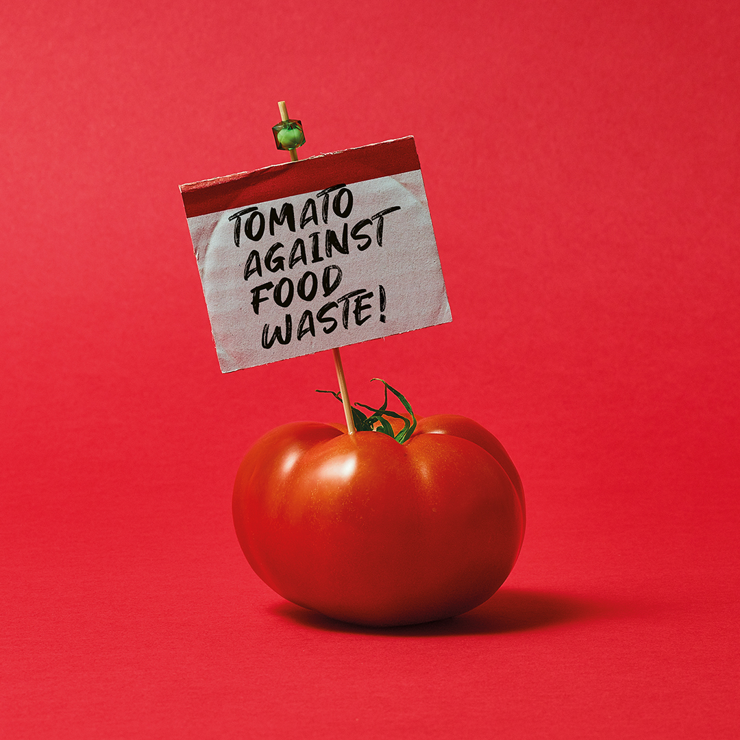 Wasting Food It’s Out of Date LARAC